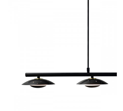 Подвесной светильник Escada Himalia 10290/4LED