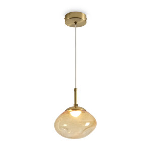 Подвесной светильник Freya Mote FR5601PL-L40YA