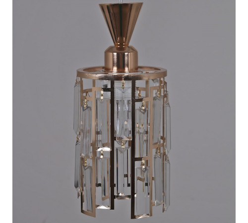 Подвесной светильник Reluce 05803-0.9-01 GD