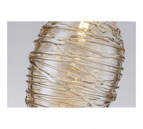 Подвесной светильник Belfast Brackley 102-1 BR AM