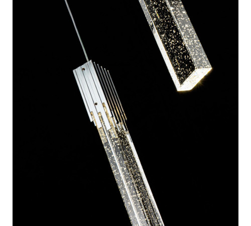 Подвесной светильник Modelux ML.88992.3 CR