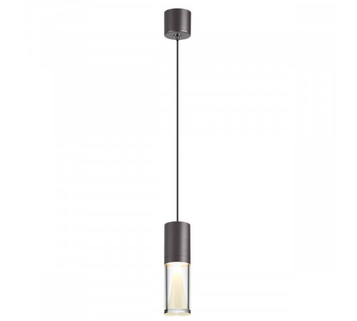 Подвесной светильник Odeon Light Hightech Defance 7143/4L Подвесной светильник Odeon Light Hightech Defance 7143/4L