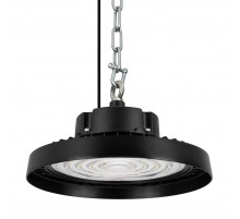 Промышленный светильник Arlight SP-ERCON-R300-200W White5000 (BK, 90 deg, 230V) 056106