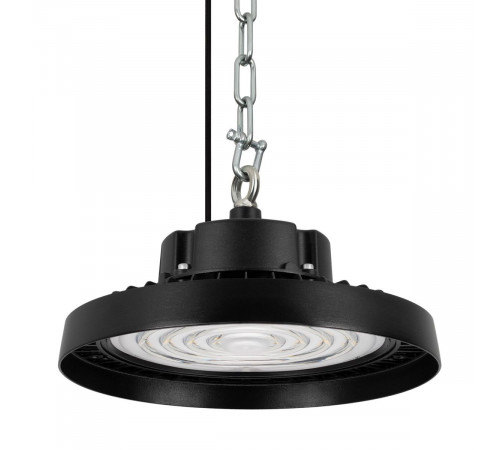 Промышленный светильник Arlight SP-ERCON-R300-200W White5000 (BK, 90 deg, 230V) 056106 Промышленный светильник Arlight SP-ERCON-R300-200W White5000 (BK, 90 deg, 230V) 056106