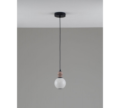 Подвесной светильник Moderli Glaze V11698-PL Подвесной светильник Moderli Glaze V11698-PL