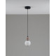 Подвесной светильник Moderli Glaze V11698-PL
