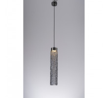 Подвесной светильник Belfast Milner 105-1 PBK GR