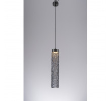 Подвесной светильник Belfast Milner 105-1 PBK GR