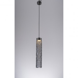 Подвесной светильник Belfast Milner 105-1 PBK GR