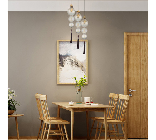 Подвесной светильник ImperiumLoft Heathfield Lighting 311810-22 Подвесной светильник ImperiumLoft Heathfield Lighting 311810-22