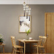 Подвесной светильник ImperiumLoft Heathfield Lighting 311810-22