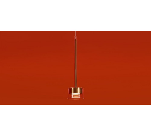 Подвесной светильник Freya Cowl FR5633PL-L6BS