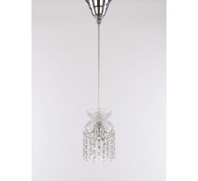 Подвесной светильник Bohemia Ivele Crystal 14781P/11 Ni R