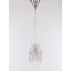 Подвесной светильник Bohemia Ivele Crystal 14781P/11 Ni R