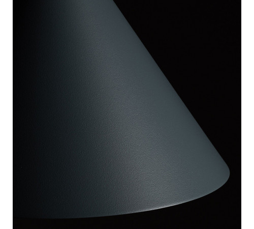 Подвесной светильник Nowodvorski Zenith M Umbra Blue 11487 Подвесной светильник Nowodvorski Zenith M Umbra Blue 11487