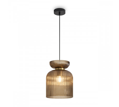 Подвесной светильник Freya Layla FR5558PL-01BR