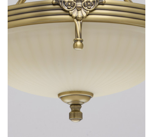 Подвесной светильник MW-Light Афродита 317010303