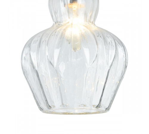 Подвесной светильник Maytoni Eustoma MOD238-PL-01-TR