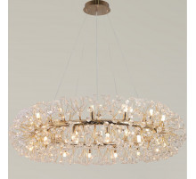 Подвесной светильник ILLUMICO IL5004-28PPA-26 GD BOND