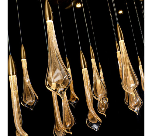 Подвесной светильник Modelux ML.89181.22 BS