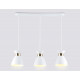 Подвесной светильник Ambrella Light Loft Traditional TR8466