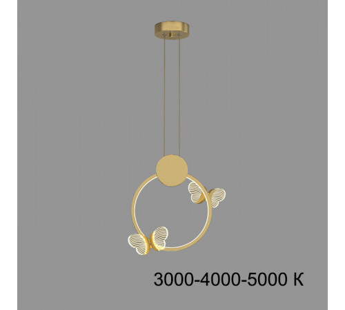 Подвесной светильник ImperiumLoft Babetta Geometry 212870-23 Подвесной светильник ImperiumLoft Babetta Geometry 212870-23