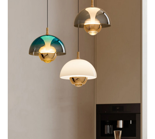 Подвесной светильник ImperiumLoft Henneke Bright 310158-01
