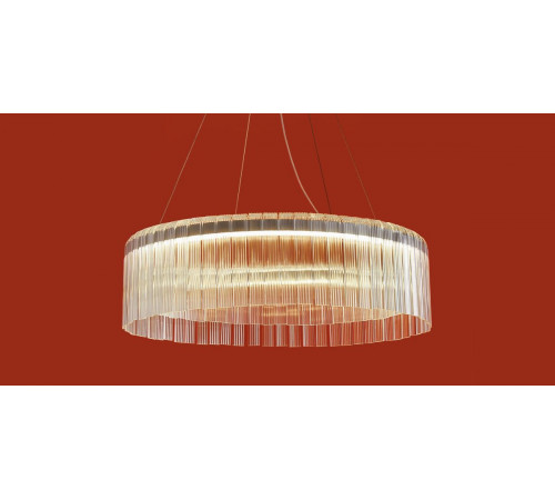 Подвесной светильник Freya Rain FR5546PL-L60W Подвесной светильник Freya Rain FR5546PL-L60W