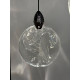 Подвесной светильник Delight Collection Colvin MT9176-10H pearl black