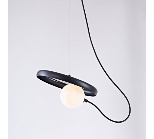 Подвесной светильник ImperiumLoft Margott Black 213907-23