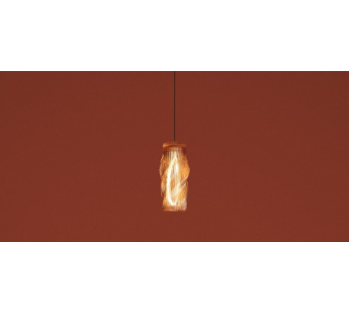 Подвесной светильник Freya Curl FR5624PL-L9YW