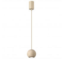 Подвесной светильник Odeon Light Hightech Dex 6625/5L