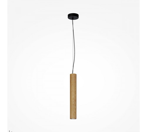 Подвесной светильник Maytoni Basic Texture MOD461PL-L5BGK