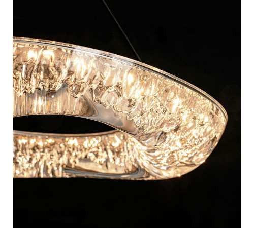 Подвесной светильник Modestyle MS.2330.1 BK