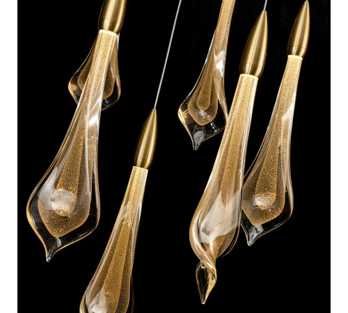 Подвесной светильник Modelux ML.89181.22 BS