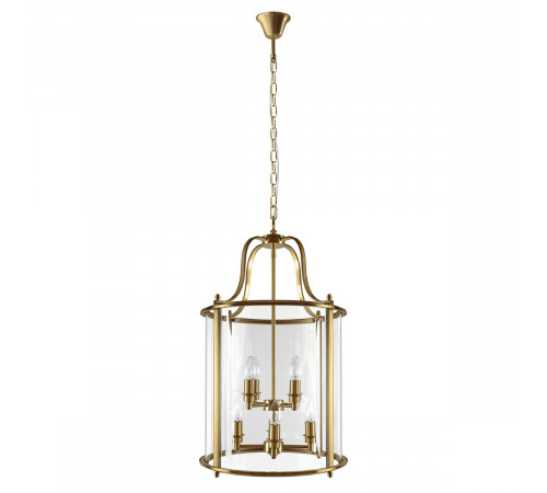 Подвесной светильник Loft IT Lighthouse 10456/8 AB