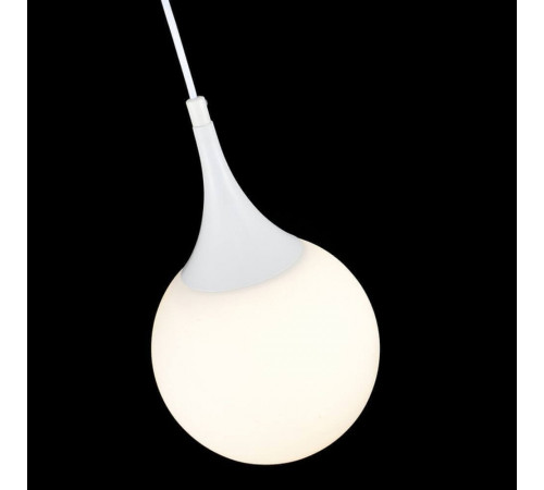 Подвесной светильник Maytoni Dewdrop P225-PL-200-N