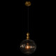 Подвесной светильник Loft IT Melon 10426 Smoke
