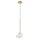 Подвесной светильник Loft IT Flatty 10391