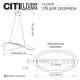Подвесной светильник Citilux Skatt CL213131