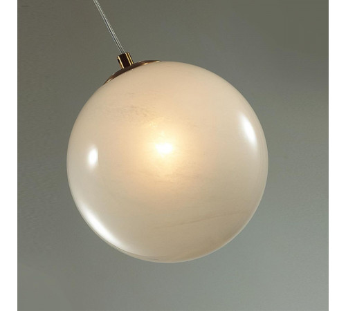 Подвесной светильник Odeon Light Midcent Magia 7109/1 Подвесной светильник Odeon Light Midcent Magia 7109/1