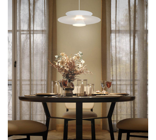 Подвесной светильник Mantra Estrella 9437