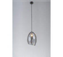 Подвесной светильник Belfast Ravelston 106-1 PBK GR