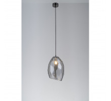 Подвесной светильник Belfast Ravelston 106-1 PBK GR