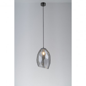 Подвесной светильник Belfast Ravelston 106-1 PBK GR