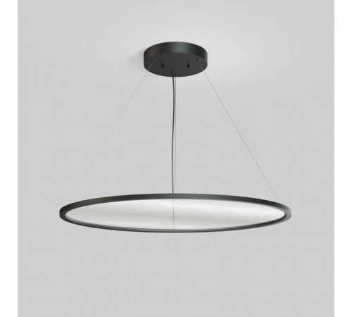 Подвесной светильник Denkirs Veil DK6621-BK