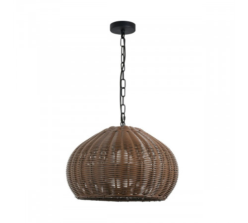 Подвесной светильник Favourite Wicker 4883-1P