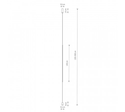 Подвесной светильник Nowodvorski Zenith S White 11606 Подвесной светильник Nowodvorski Zenith S White 11606