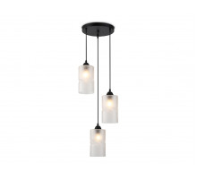 Подвесной светильник Ambrella Light Loft Traditional TR3412