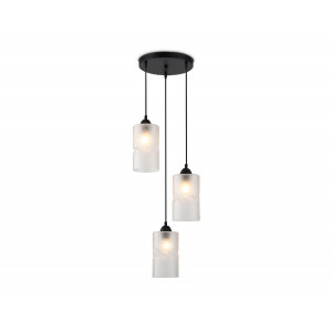 Подвесной светильник Ambrella Light Loft Traditional TR3412